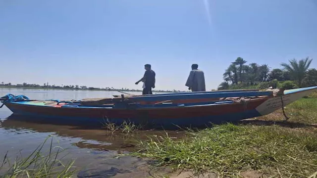 تفاصيل مصرع شاب غرقًا في ترعة الإبراهيمية بالبدرشي