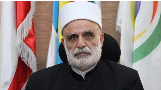 الشيخ سامي أبي المنى