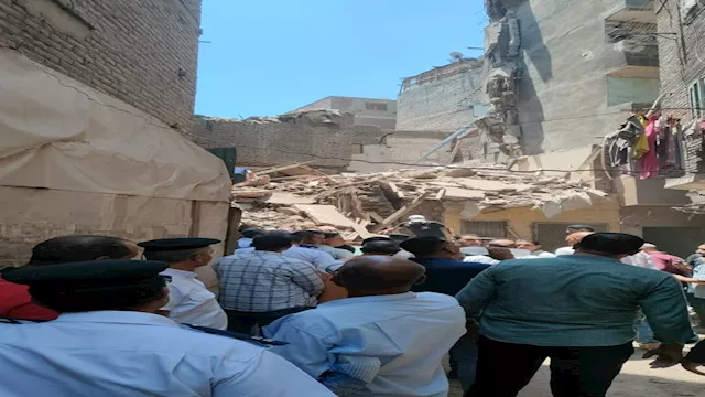 عقار الساحل المنكوب