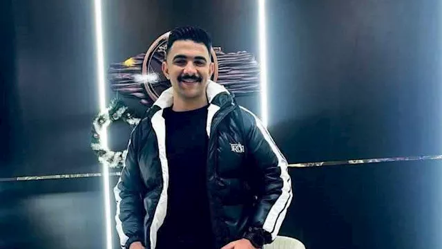 المجني عليه