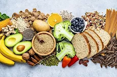 أطعمة تقلل من فرص الإصابة بالسرطان