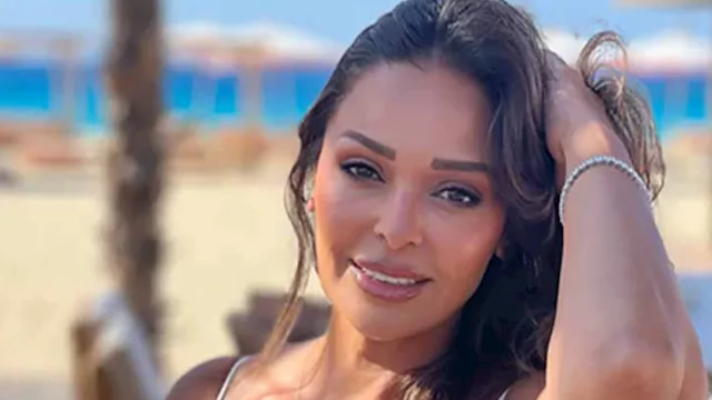 داليا البحيري