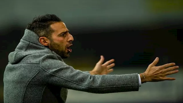 يانيك فيريرا