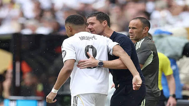 كيليان مبابي