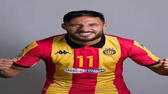 الجزائري يوسف البلايلي