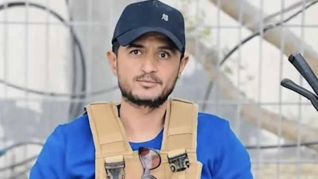 ياسر أبو شبّاب