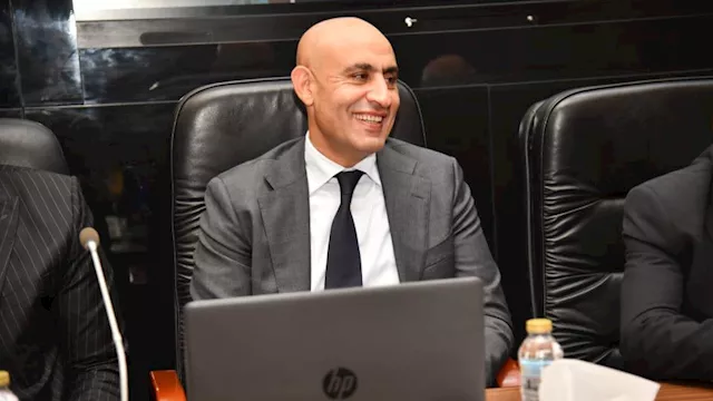 وزيرالتعليم