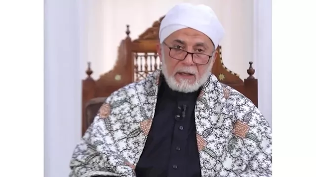 الدكتور يسري جبر