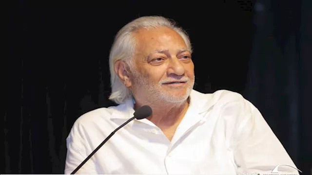 لفنان الكبير سامح الصريطي