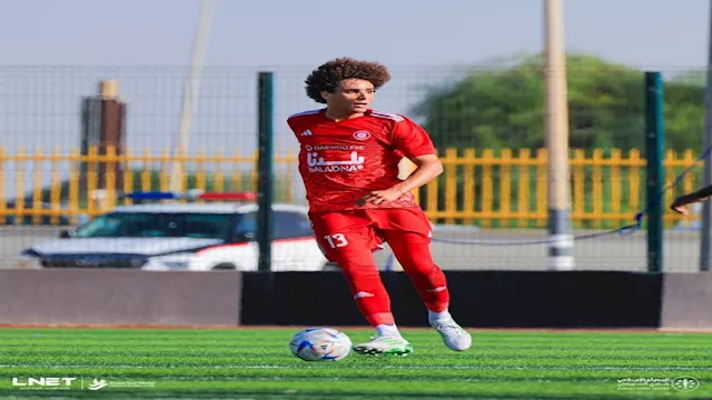 أسامة الشريمي