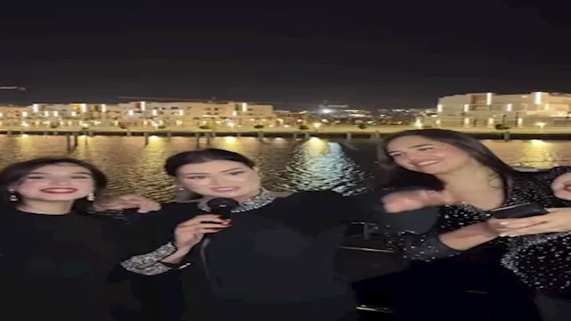 احتفلت بطلاقها على يخت فاخر.. بلوجر تثير جدلا بعد 