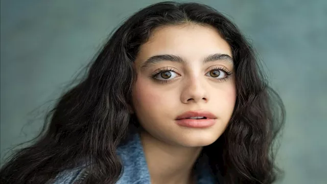 الشابة ياسمينا العبد