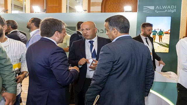 المهندس أحمد ربيع السيد