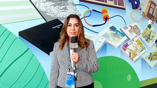 الدكتورة منال عوض