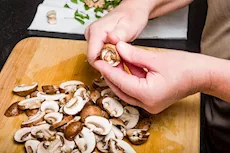 تناول المشروم يوميًا- ماذا يفعل بالجسم؟