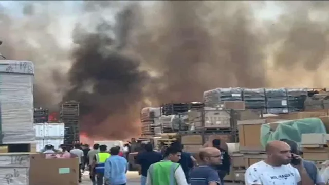 مخزن نسكافيه