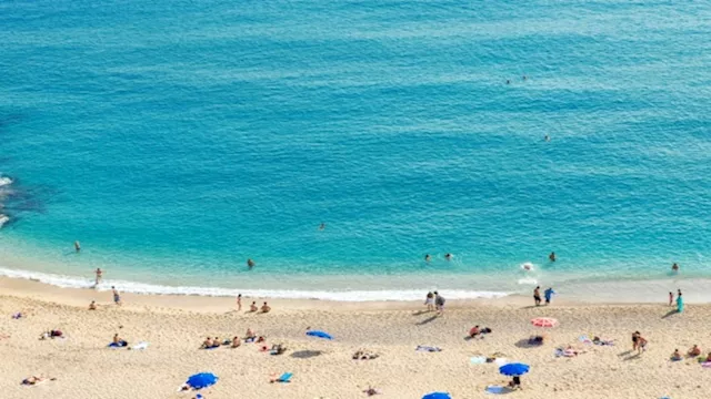  شواطئ تركيا