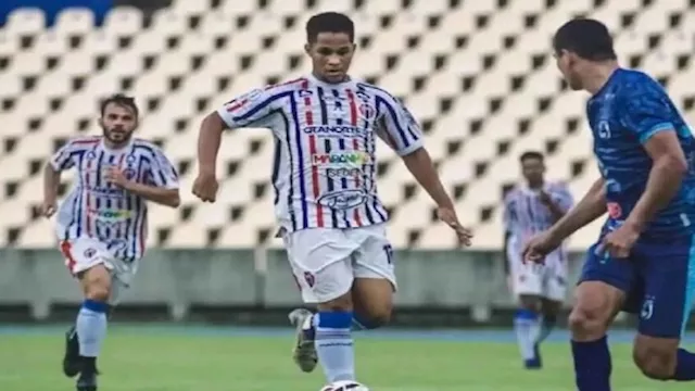 مباراة ماراناو أتليتيكو كلوب وماراكانا