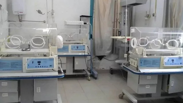 حضانات اطفال - ارشيفية