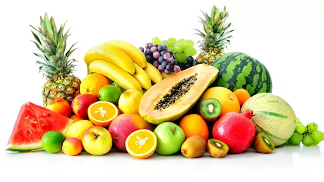 فواكه الصيف