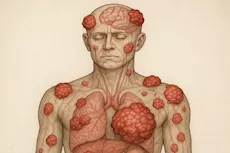 إذا استمرت لعدة أسابيع- 10 أعراض تكشف إصابتك بالأورام