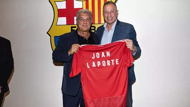 الخطيب ولابورتا