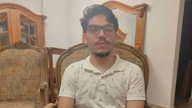 الطالب سيف إيهاب عوض عبداللطيف