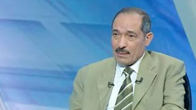 الدكتور جودة غانم، المشرف على مكتب التنسيق