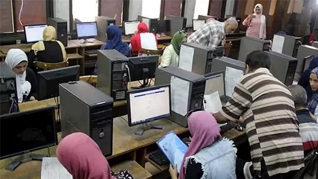 تنسيق الجامعات الأجنبية 2025