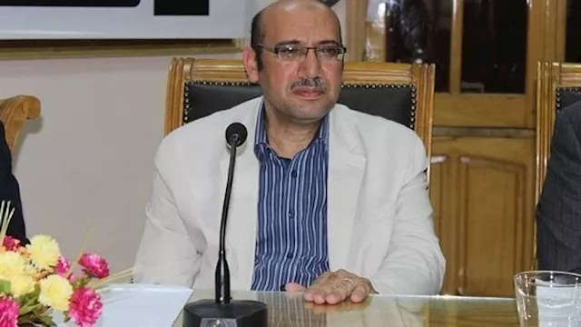 محمد عبد الحافظ ناصف