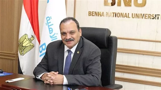 الدكتور تامر سمير محمود