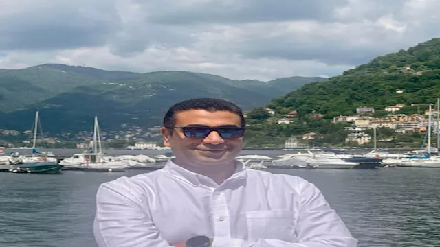 الدكتور هاني فؤاد