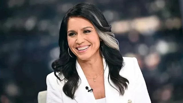 تولسي جابارد