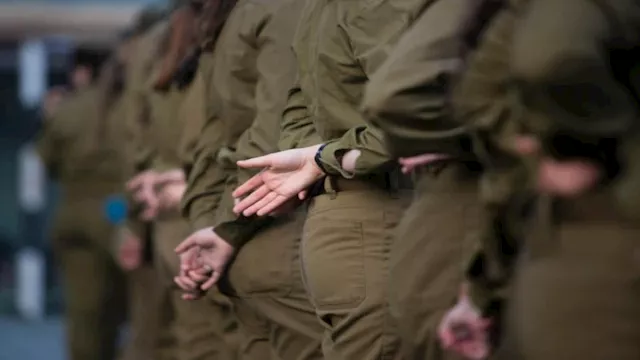 جنود يتعمدون تخريب طائرات مسيّرة متطورة 1