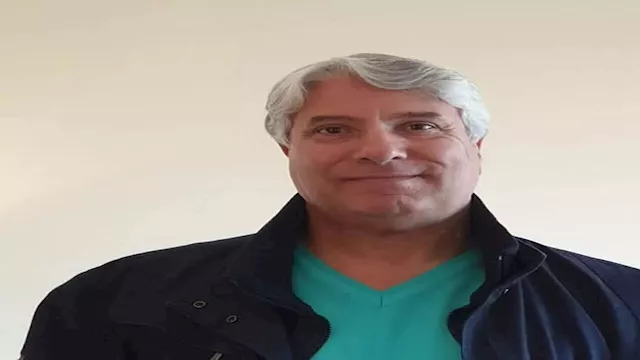 عبد الناصر محمد