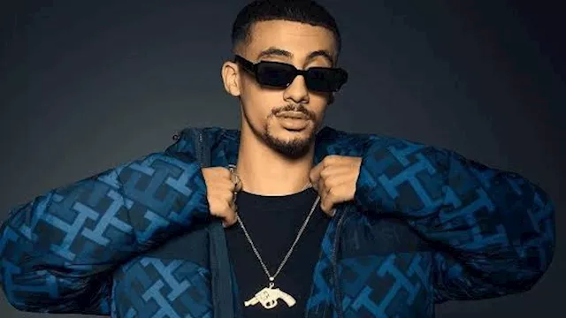 مطرب الراب فليكس