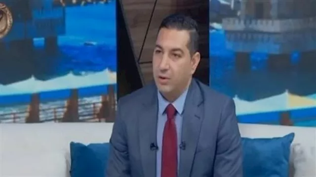 الدكتور هيثم عمران