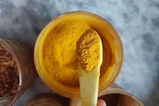 أضرار الكركم على صحة الكبد
