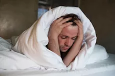 لعلاج الأرق- تناول هذه العصائر قبل النوم