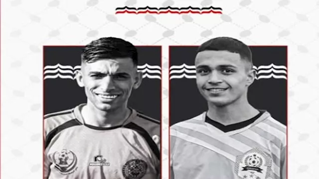  الشهيد أحمد علي صلاح