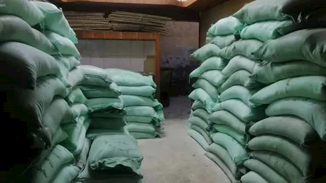 حملات تموينية