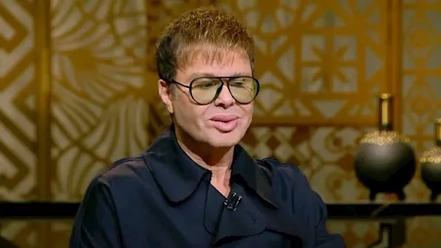 مصمم الأزياء العالمي نيكولا جبران