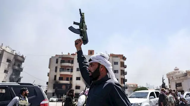 الحارث علي الحباشنة