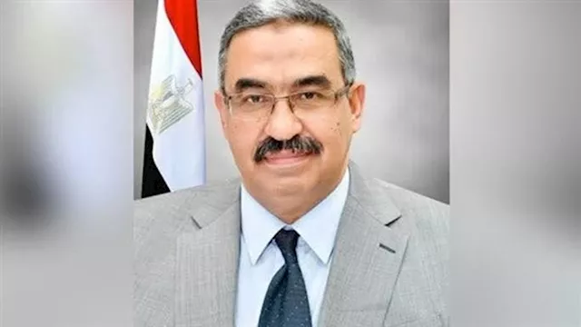 اللواء محمود ابو عمرة