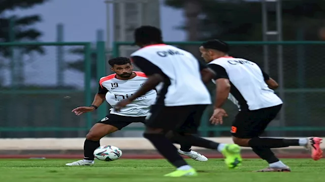 فريق الزمالك