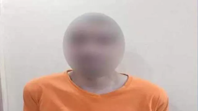 سائق ''توك توك'' يتحرش بسيدة في البساتين