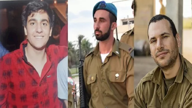 مقتل وإصابة 8 جنود إسرائيليين