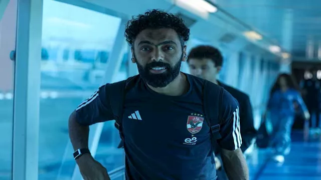 حسين الشحات