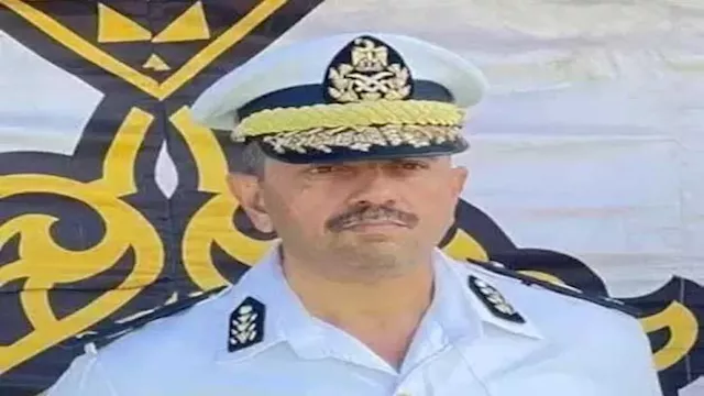 اللواء عصام الدين عبدالله