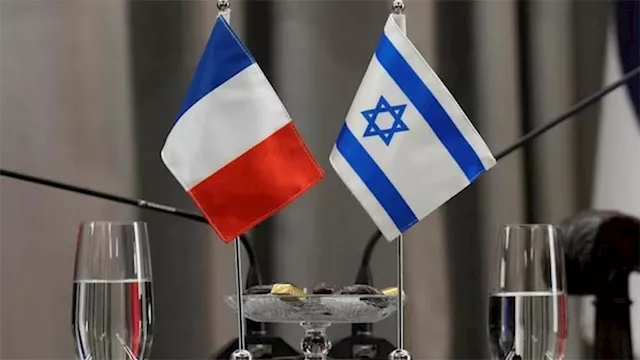 إسرائيل تستدعي القائم بالأعمال الفرنسي